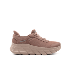 SKECHERS SLIPON 117391 TPE BEIGE