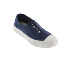 VICTORIA SNEAKERS INGLESA 1176100 BLU