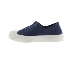 VICTORIA SNEAKERS INGLESA 1176100 BLU