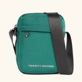 TOMMY HILFIGER BORSELLO 11790-MBP VERDE