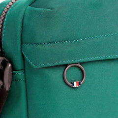 TOMMY HILFIGER BORSELLO 11790-MBP VERDE