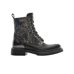 AMBITIOUS ANFIBIO 14121W 7418AM1 NERO