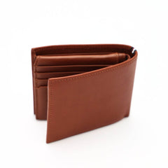 TOMMY HILFIGER PORTAFOGLIO 12189-GTY UOMO CUOIO