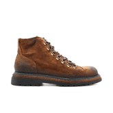 FRANCO FEDELE PEDULA 1240 MARRONE