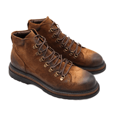 FRANCO FEDELE PEDULA 1240 MARRONE