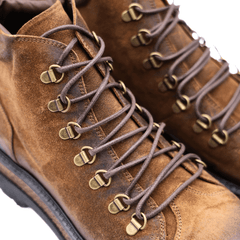 FRANCO FEDELE PEDULA 1240 MARRONE