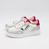 VICTORIA SNEAKERS SEUL 1257120 ARGENTO