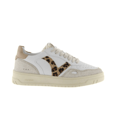 VICTORIA SNEAKERS SEUL 1257124 BIANCO