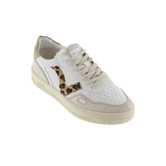 VICTORIA SNEAKERS SEUL 1257124 BIANCO