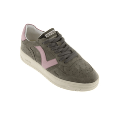 VICTORIA SNEAKERS SEUL 1257127 KAKI