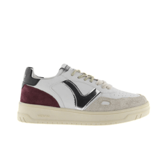 VICTORIA SNEAKERS SEUL 1257135 BIANCO