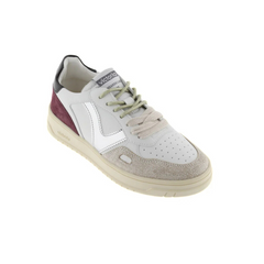 VICTORIA SNEAKERS SEUL 1257135 BIANCO