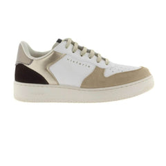 VICTORIA SNEAKERS MADRID 1258256 PLATINO