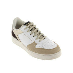 VICTORIA SNEAKERS MADRID 1258256 PLATINO