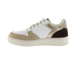 VICTORIA SNEAKERS MADRID 1258256 PLATINO