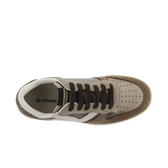 VICTORIA SNEAKERS MADRID 1258257 BRONZO