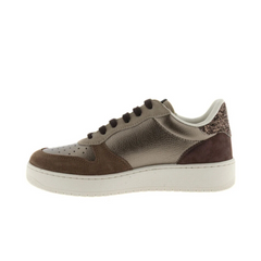 VICTORIA SNEAKERS MADRID 1258257 BRONZO