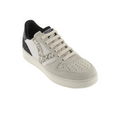 VICTORIA SNEAKERS MADRID 1258271 BIANCO