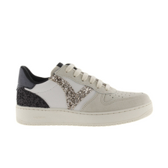 VICTORIA SNEAKERS MADRID 1258271 BIANCO