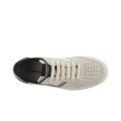 VICTORIA SNEAKERS MADRID 1258271 BIANCO