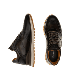 AMBITIOUS SNEAKERS 13139 7290 TESTA DI MORO