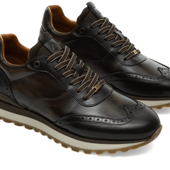 AMBITIOUS SNEAKERS 13139 7290 TESTA DI MORO