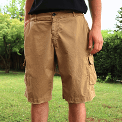 BERNA BERMUDA 134 CARGO DESERTO