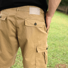 BERNA BERMUDA 134 CARGO DESERTO