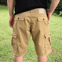 BERNA BERMUDA 134 CARGO DESERTO