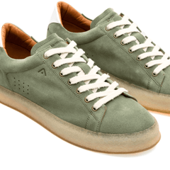 AMBITIOUS SNEAKERS 13410-11066 VERDE