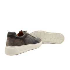AMBITIOUS SNEAKERS 13449E 1580 GRIGIO
