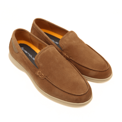 AMBITIOUS MOCASSINO 13471 11170 CUOIO