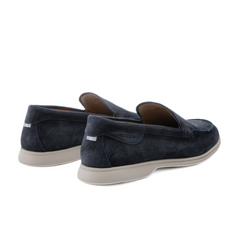 AMBITIOUS MOCASSINO 13471 11239 BLU