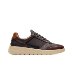 AMBITIOUS SNEAKERS 13547A 11083 MARRONE