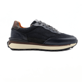 AMBITIOUS SNEAKER CASUAL 13689 6553AM BLU