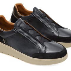 AMBITIOUS SLIPON 13721 1351 BLU