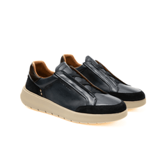 AMBITIOUS SLIPON 13721 1351 BLU