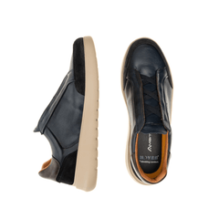 AMBITIOUS SLIPON 13721 1351 BLU