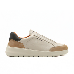 AMBITIOUS SLIPON 13721 7333 BIANCO