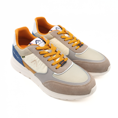 AMBITIOUS SNEAKER 13751 1290 TAUPE