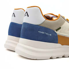 AMBITIOUS SNEAKER 13751 1290 TAUPE