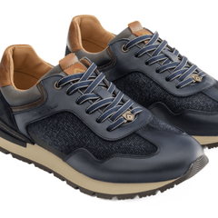 AMBITIOUS SNEAKERS 13868T 7128 BLU