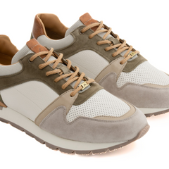 AMBITIOUS SNEAKERS 13905 5640 BIANCO