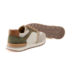 AMBITIOUS SNEAKERS 13905 5640 BIANCO