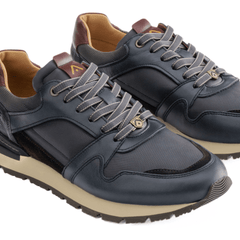 AMBITIOUS SNEAKERS 13905T 7128 BLU