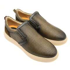 AMBITIOUS SLIPON 13924 7361 VERDE