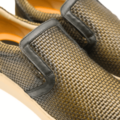 AMBITIOUS SLIPON 13924 7361 VERDE