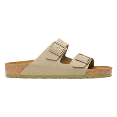 BIRKENSTOCK CIABATTA ARIZONA 1027697 KAKI NARROW FIT