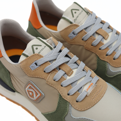 AMBITIOUS SNEAKERS 14003 11066 VERDE