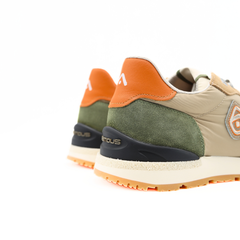 AMBITIOUS SNEAKERS 14003 11066 VERDE